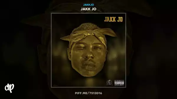 JakkJo - So High (Feat. 83B)